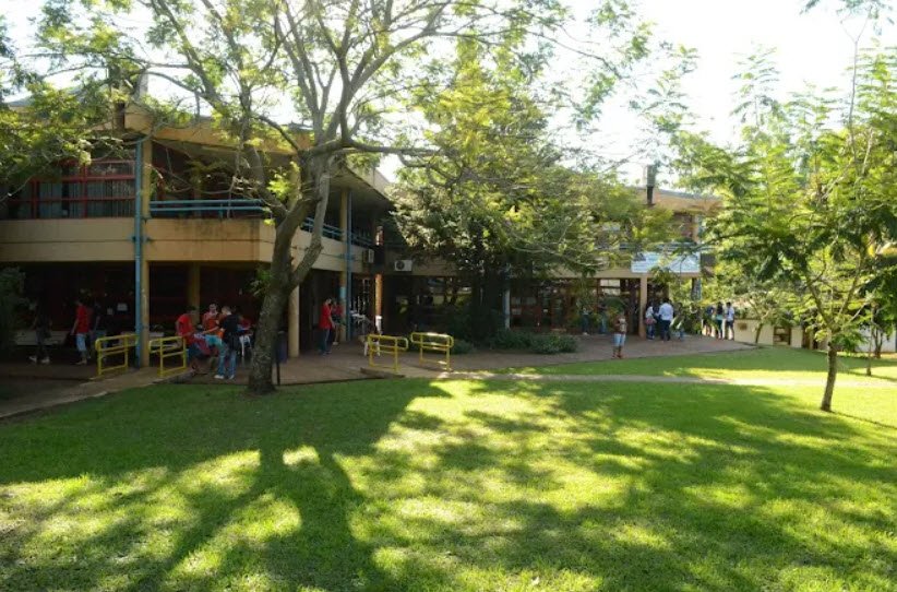 Universidad Nacional de Misiones, Argentina